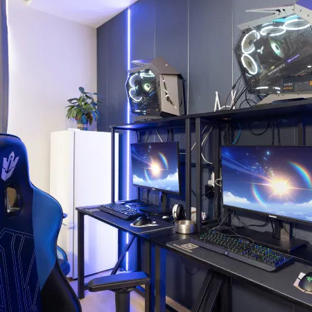 Foshan Shengxufei E-sports Apartment