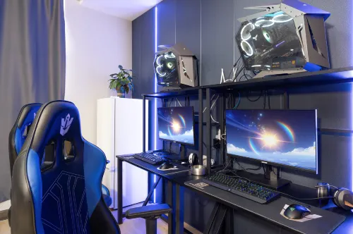 Foshan Shengxufei E-sports Apartment