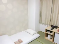 Hotel Shin-Imamiya Hotels in Osaka