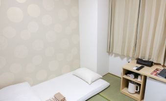 Hotel Shin-Imamiya