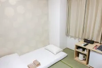 Hotel Shin-Imamiya
