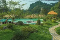 廬山西海山水3階民宿