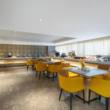 Vienna International Hotel (Shao yang Chengbu Branch)