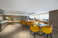 Vienna International Hotel (Shao yang Chengbu Branch) Hotel di Chengbu