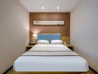 Yaduo Hotel (Nanning Binyang) Hôtels à : Binyang
