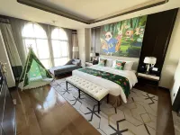 Primus Hotel Wuhan Hannan Hotel in zona Hannan Passenger Transport Terminal