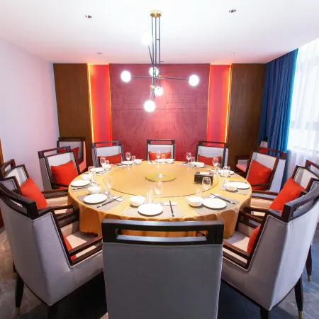 QIANNA HOTEL FINE (Kaifeng Millennium City Park )