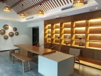 รีสอร์ทซานไท่ซานชายมีไท่