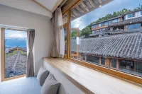 Ruochen Xuyu (Morning's Preface) Lion Hill Naxi Courtyard - صديق للحيوانات الاليفة