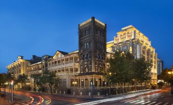 The Astor Hotel Tianjin