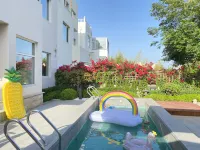 Qisen Hot Spring Resort Homestay (Saint Ronnick II Store)