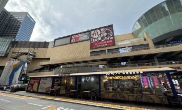 Boji Apartment Hotel (Jiangmen Taishan Changdachang Branch)