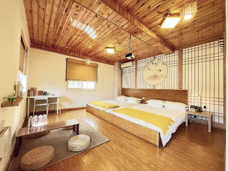 Finding changan hotel