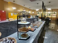 Yano Boutique Hotel Hotels in Togtoh County