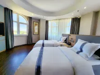 Bu  Er Jin  Wen Yuan  Hotel