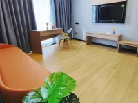 Bolan Hotel Hotels in Sanming