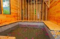 Chuyan·Vacances au spa Yunhai Viewing Wentang Holiday Meisu (Anji Jiangnan Tianchi Branch) - Thermen
