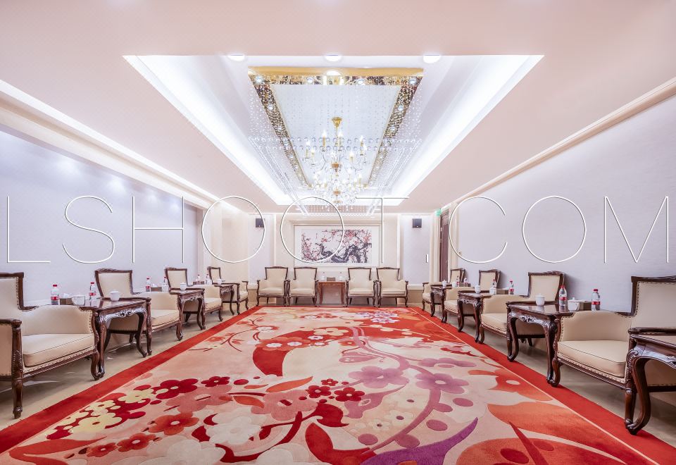 베이징 메일린 가든 호텔