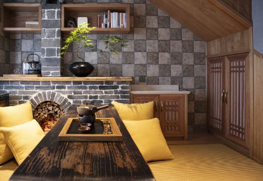 레프트 코트 호텔