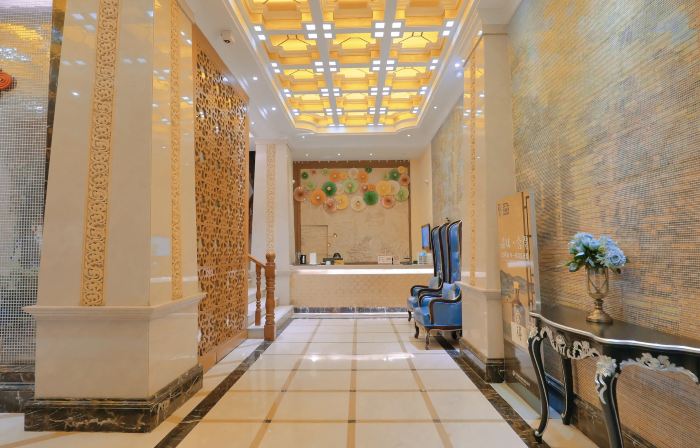 Mingxin Yaju Hotel