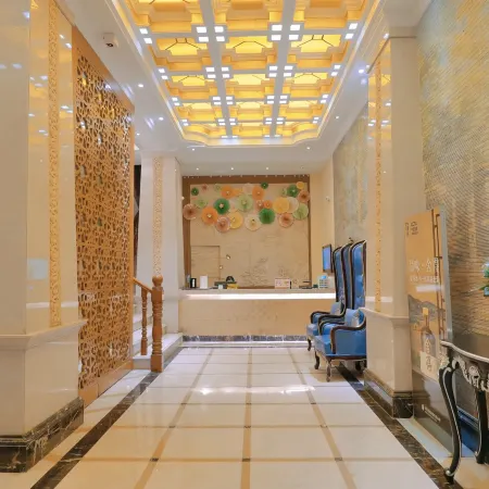 Mingxin Yaju Hotel