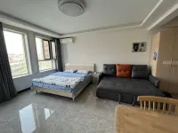 Meihekou Candy Daily Rental Apartment