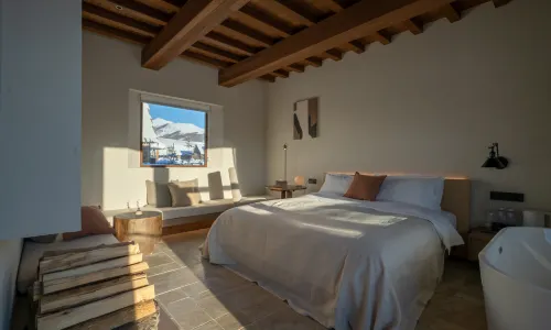 Hemu Mountain and Sea Homestay