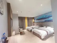 Puning Boerman Qingxiang Apartment (Puning Yunluo Xinghe Pearl Bay Branch)