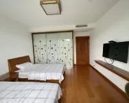 Sanmen No.6 Courtyard Homestay