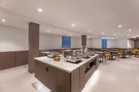 漢庭優佳酒店（連雲港東海水晶城店） - 早餐