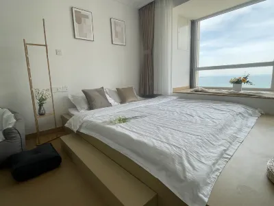 Weihai Seafront Boutique Stay Hotels near Weihai Park