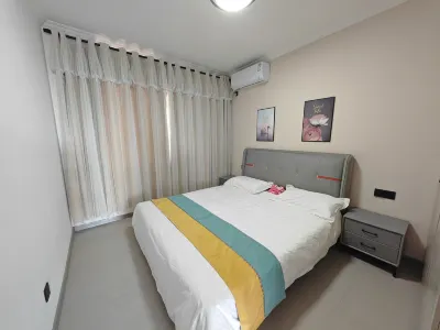 Yiyun Homestay Hotels in Jiancaoping District