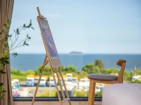 Yelia Sea View Sunrise Villa (Huangcuo Beach Convention and Exhibition Center Store) Hotels near Huangcuo Bathing Spot