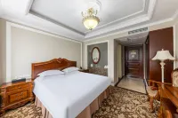 Jiade Hotel Chengdong Road - 2-Star