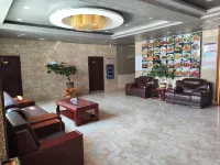 Linhai Inn - Haustierfreundliche