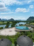 Chongzuo Wild Stay Collection - Wanxiang Resort Villa - Romantic