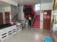 Qingyuan Inn Hotels in Hunchun