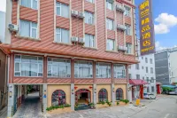 Mengzi Fengjing Boutique Hotel Hotels in Mengzi