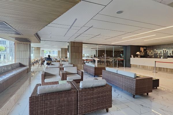 방콕 인터 플레이스(Bangkok Inter Place)_2
