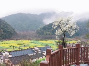 Banxiangju Yuliu Dunshi Guesthouse