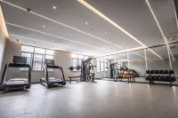 Rayzen hotel Hotels in Lincang