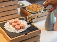 Lavande Hotel (Shangrao High-Speed Railway Station) - Breakfast