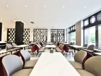 Starway Hotel (Daxing'anling Jiagedaqi) - breakfast