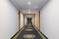 Xianggang Hudie Hotel