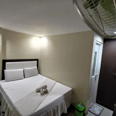 Coron Paradise Bed & Breakfast