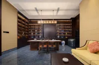 ZCXX International Hotel Hotels in Jishou