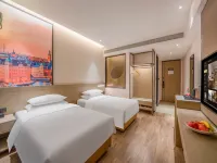 VIENNA INTERNATIONAL HOTEL Отели рядом с достопримечательностью «Автобусная пассажирская станция 30-й Туй-Улица, Шэнхай, Хэфуэ»