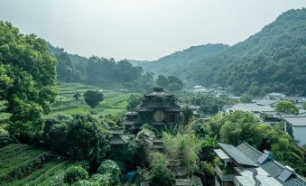 Xiaoshan You Guesthouse(West Lake Manjuelong)