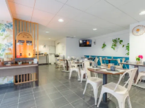 Appart'City Confort Pau Centre Hoteles en Pau