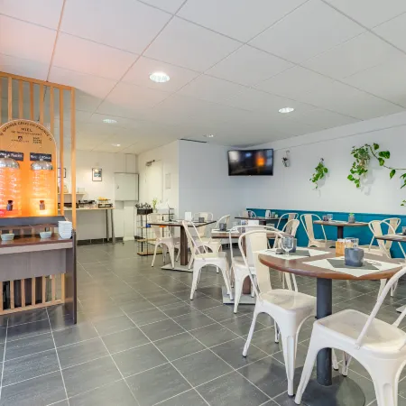 Appart'City Confort Pau Centre